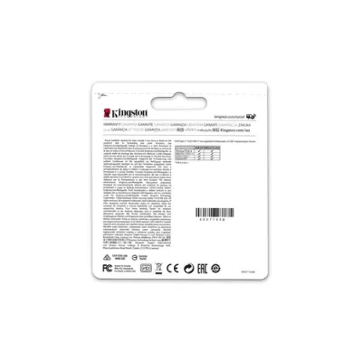 Kingston DataTraveler microDuo 3C 128GB USB 3.2+USB-C OTG Kingston DataTraveler microDuo 3C 128GB USB 3.2+USB-C OTG