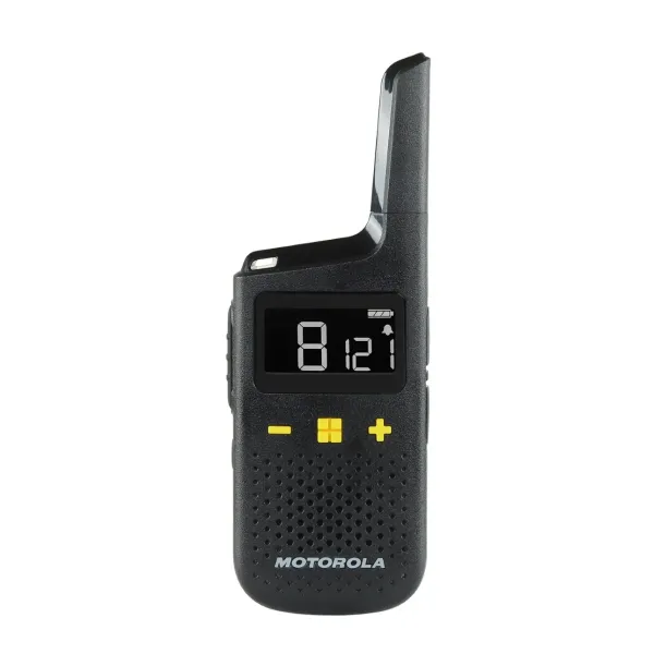 Motorola XT185 Walkie-Talkie Profesional