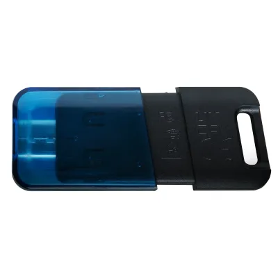 Kingston DataTraveler 80M 64GB USB-C 3.2 Kingston DataTraveler 80M 64GB USB-C 3.2