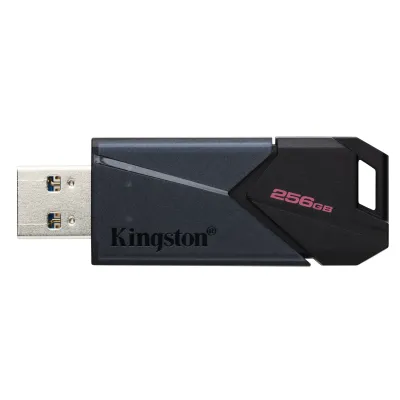 Kingston DataTraveler Exodia Onyx 256GB USB 3.2 Gen1 Kingston DataTraveler Exodia Onyx 256GB USB 3.2 Gen1