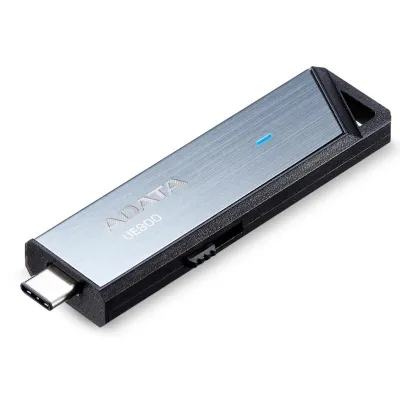 Adata lapiz usb elite ue800 256gb usb-c 3.2 gen2 Adata lapiz usb elite ue800 256gb usb-c 3.2 gen2