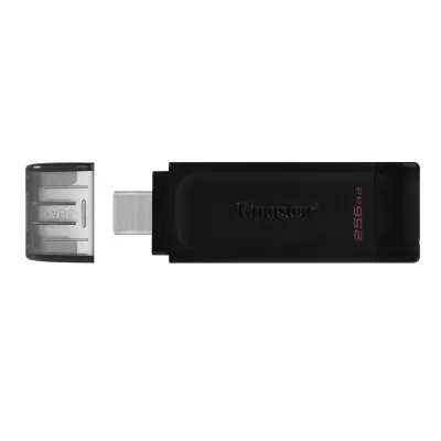 Kingston DataTraveler 70 256GB USB-C Kingston DataTraveler 70 256GB USB-C