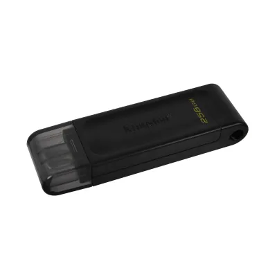Kingston DataTraveler 70 256GB USB-C Kingston DataTraveler 70 256GB USB-C