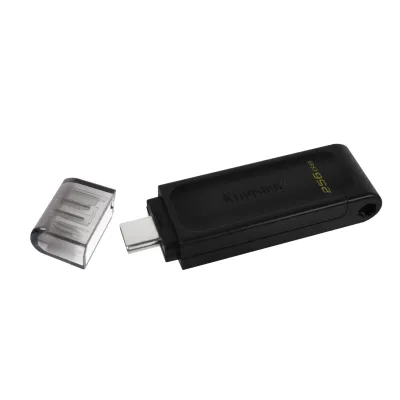 Kingston DataTraveler 70 256GB USB-C Kingston DataTraveler 70 256GB USB-C