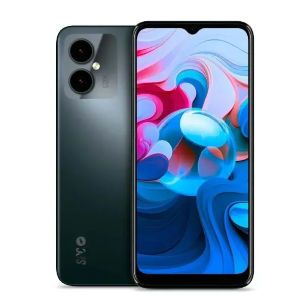 SPC Discovery 2 SE 4/128GB Deep Sky Libre