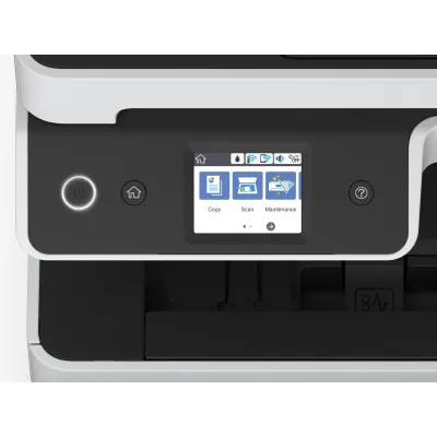 Epson Ecotank ET-5150 Multifunción Color WiFi Dúplex Epson Ecotank ET-5150 Multifunción Color WiFi Dúplex
