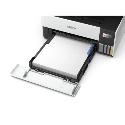 Epson Ecotank ET-5150 Multifunción Color WiFi Dúplex Epson Ecotank ET-5150 Multifunción Color WiFi Dúplex