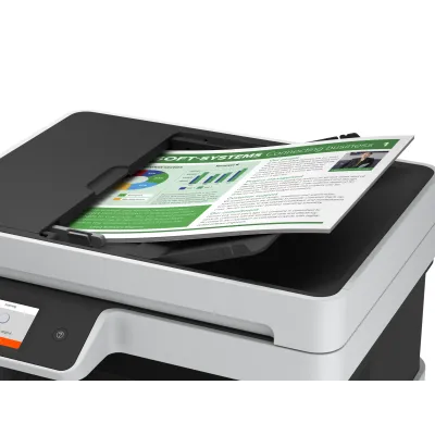 Epson Ecotank ET-5150 Multifunción Color WiFi Dúplex Epson Ecotank ET-5150 Multifunción Color WiFi Dúplex