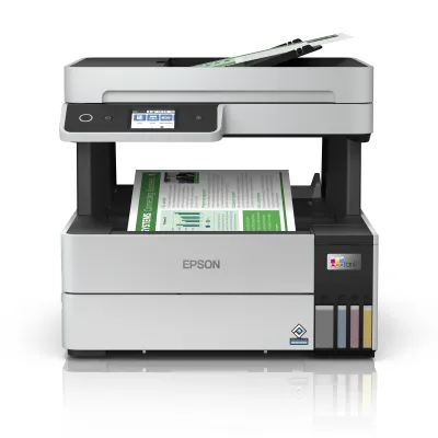 Epson Ecotank ET-5150 Multifunción Color WiFi Dúplex Epson Ecotank ET-5150 Multifunción Color WiFi Dúplex