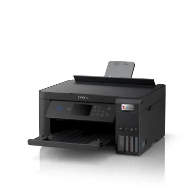 Epson EcoTank ET-2850 Multifunción Dúplex Depósito de Tinta Epson EcoTank ET-2850 Multifunción Dúplex Depósito de Tinta