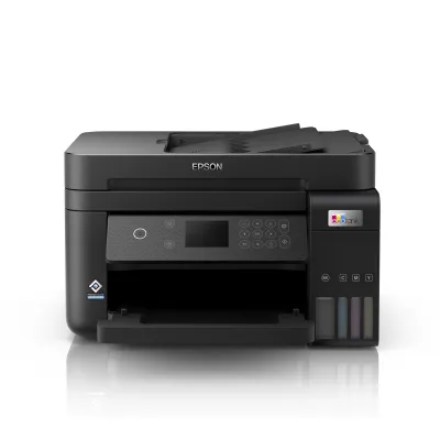 Epson EcoTank ET-3850 Multifunción Dúplex Depósito de Tinta