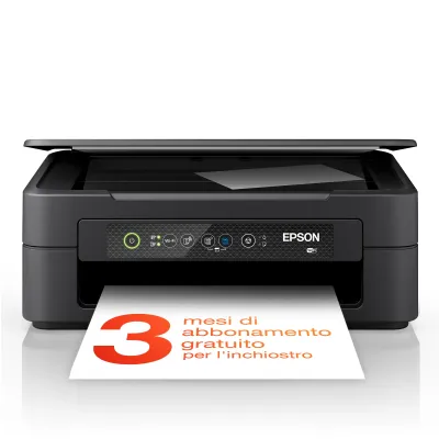 Epson Expression Home XP-2200 Impresora Multifunción Color WiFi Epson Expression Home XP-2200 Impresora Multifunción Color WiFi