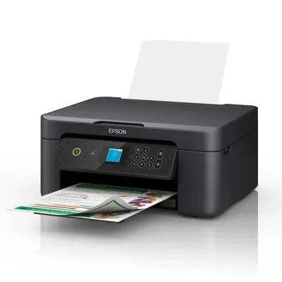 Epson Expression Home XP-3200 Impresora Multifunción Color WiFi