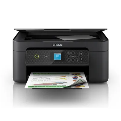 Epson Expression Home XP-3200 Impresora Multifunción Color WiFi