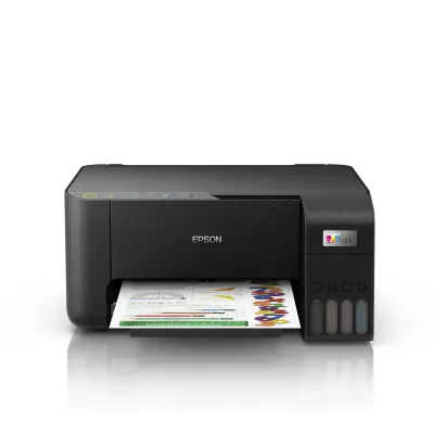 Epson EcoTank ET-2860 Impresora Multifunción Color WiFi