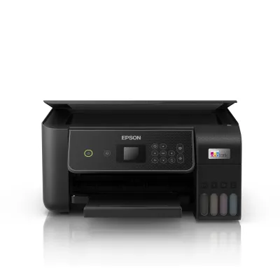 Epson EcoTank ET-2870 Impresora Multifunción Color WiFi Epson EcoTank ET-2870 Impresora Multifunción Color WiFi