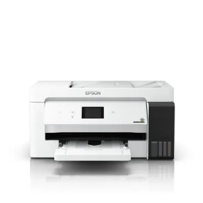 Epson EcoTank ET-15000 Multifunción Color Wifi Dúplex Epson EcoTank ET-15000 Multifunción Color Wifi Dúplex
