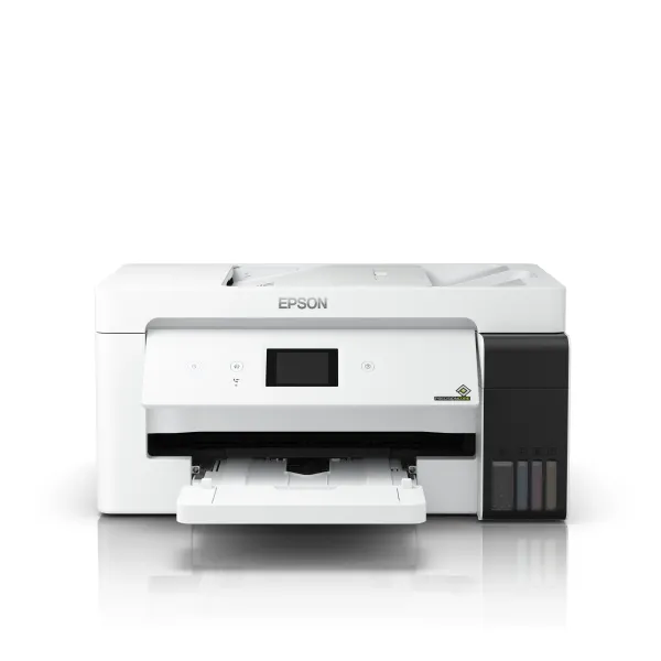 Epson EcoTank ET-15000 Multifunción Color Wifi Dúplex