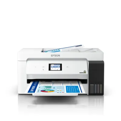 Epson EcoTank ET-15000 Multifunción Color Wifi Dúplex Epson EcoTank ET-15000 Multifunción Color Wifi Dúplex