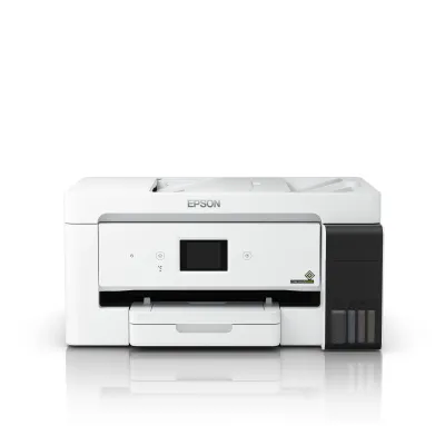 Epson EcoTank ET-15000 Multifunción Color Wifi Dúplex Epson EcoTank ET-15000 Multifunción Color Wifi Dúplex