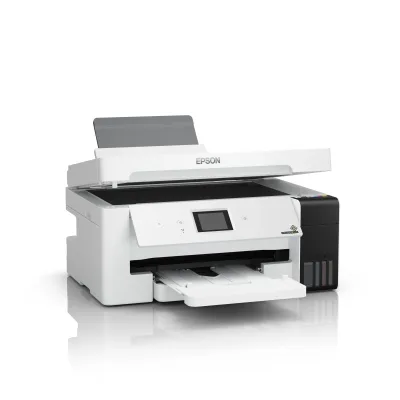 Epson EcoTank ET-15000 Multifunción Color Wifi Dúplex Epson EcoTank ET-15000 Multifunción Color Wifi Dúplex