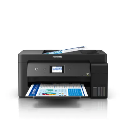 Epson EcoTank ET-15000 Multifunción Color Wifi Dúplex Epson EcoTank ET-15000 Multifunción Color Wifi Dúplex