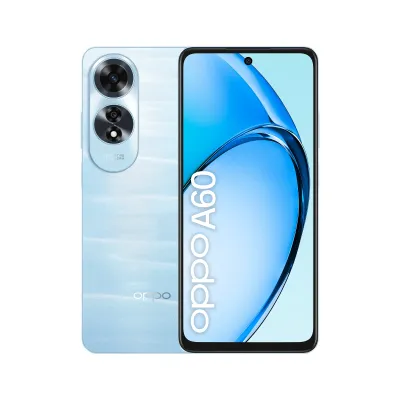 OPPO A60 8/256GB Azul Libre OPPO A60 8/256GB Azul Libre