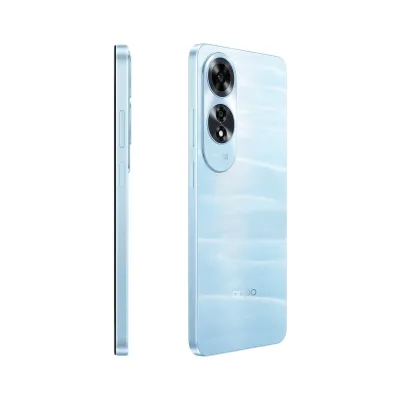 OPPO A60 8/256GB Azul Libre OPPO A60 8/256GB Azul Libre