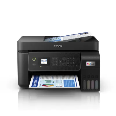 Epson EcoTank ET-4800 Multifunción Color Wifi Fax Epson EcoTank ET-4800 Multifunción Color Wifi Fax