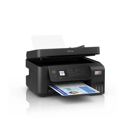 Epson EcoTank ET-4800 Multifunción Color Wifi Fax Epson EcoTank ET-4800 Multifunción Color Wifi Fax
