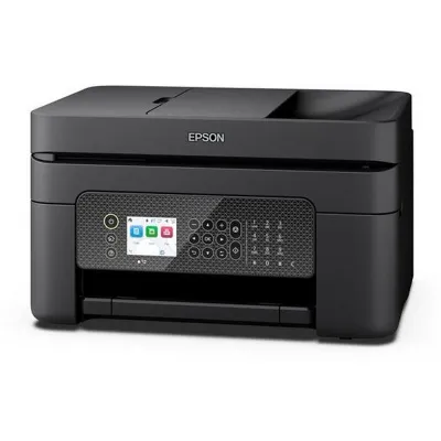 Epson WorkForce WF-2950DWF Impresora Multifunción Color Fax WiFi Epson WorkForce WF-2950DWF Impresora Multifunción Color Fax WiFi