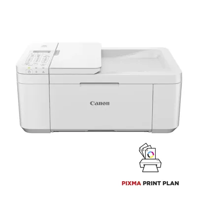 Canon PIXMA TR4751i Impresora Multifunción Color WiFi Dúplex Fax