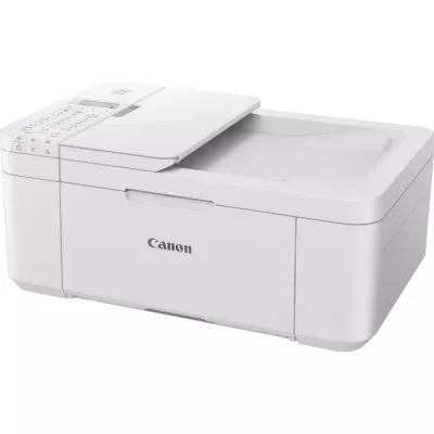 Canon PIXMA TR4751i Impresora Multifunción Color WiFi Dúplex Fax