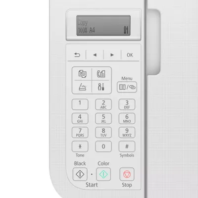 Canon PIXMA TR4751i Impresora Multifunción Color WiFi Dúplex Fax