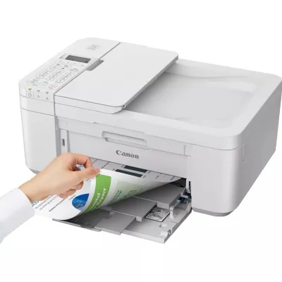 Canon PIXMA TR4751i Impresora Multifunción Color WiFi Dúplex Fax