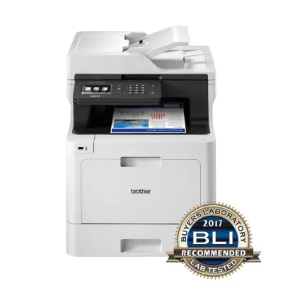 Brother DCP-L8410DW Multifunción LÁSER A COLOR A4/Wifi/Dúplex Brother DCP-L8410DW Multifunción LÁSER A COLOR A4/Wifi/Dúplex