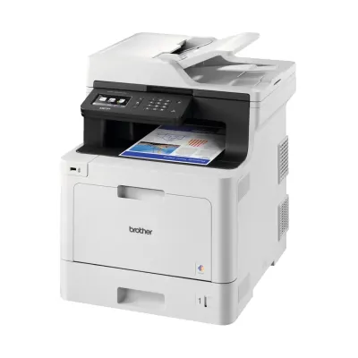 Brother DCP-L8410DW Multifunción LÁSER A COLOR A4/Wifi/Dúplex Brother DCP-L8410DW Multifunción LÁSER A COLOR A4/Wifi/Dúplex