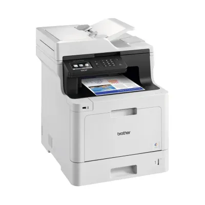 Brother DCP-L8410DW Multifunción LÁSER A COLOR A4/Wifi/Dúplex Brother DCP-L8410DW Multifunción LÁSER A COLOR A4/Wifi/Dúplex