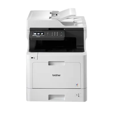 Brother DCP-L8410DW Multifunción LÁSER A COLOR A4/Wifi/Dúplex Brother DCP-L8410DW Multifunción LÁSER A COLOR A4/Wifi/Dúplex