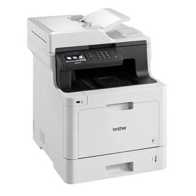 Brother DCP-L8410DW Multifunción LÁSER A COLOR A4/Wifi/Dúplex Brother DCP-L8410DW Multifunción LÁSER A COLOR A4/Wifi/Dúplex