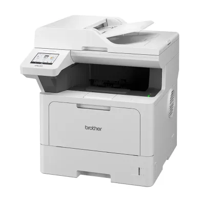 Brother DCP-L5510DW Multifunción Láser Monocromo WiFi Dúplex Brother DCP-L5510DW Multifunción Láser Monocromo WiFi Dúplex