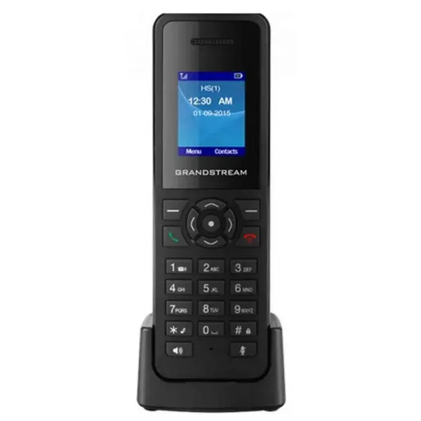 GrandStream DP720 Telefono Inalámbrico VoIP