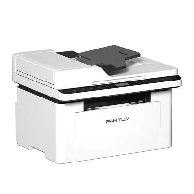 Pantum BM2300AW Impresora Multifunción Láser Monocromo WiFi con Pantum BM2300AW Impresora Multifunción Láser Monocromo WiFi con