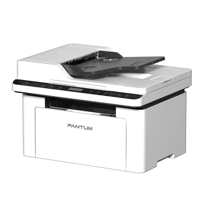 Pantum BM2300AW Impresora Multifunción Láser Monocromo WiFi con Pantum BM2300AW Impresora Multifunción Láser Monocromo WiFi con