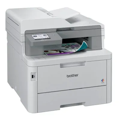 Brother MFC-L8390CDW Multifunción Láser LED Color WiFi Dúplex Brother MFC-L8390CDW Multifunción Láser LED Color WiFi Dúplex