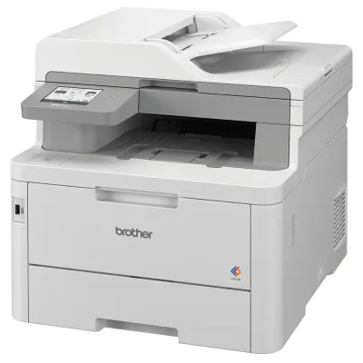 Brother MFC-L8390CDW Multifunción Láser LED Color WiFi Dúplex Brother MFC-L8390CDW Multifunción Láser LED Color WiFi Dúplex