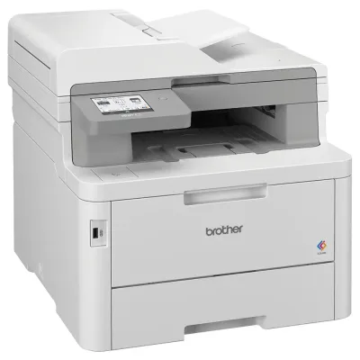 Brother MFC-L8390CDW Multifunción Láser LED Color WiFi Dúplex Brother MFC-L8390CDW Multifunción Láser LED Color WiFi Dúplex