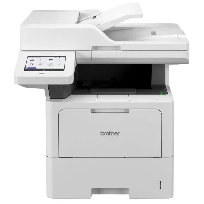 Brother MFC-L6710DW Impresora Multifunción Láser Monocromo WiFi
