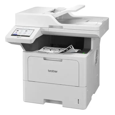 Brother MFC-L6710DW Impresora Multifunción Láser Monocromo WiFi