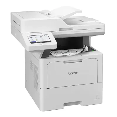 Brother MFC-L6710DW Impresora Multifunción Láser Monocromo WiFi
